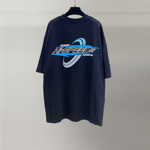 VETEMENTS Shirt 1：1 Quality-472(S-XL)