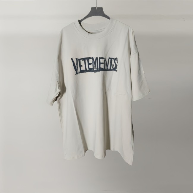 VETEMENTS Shirt 1：1 Quality-408(S-XL)