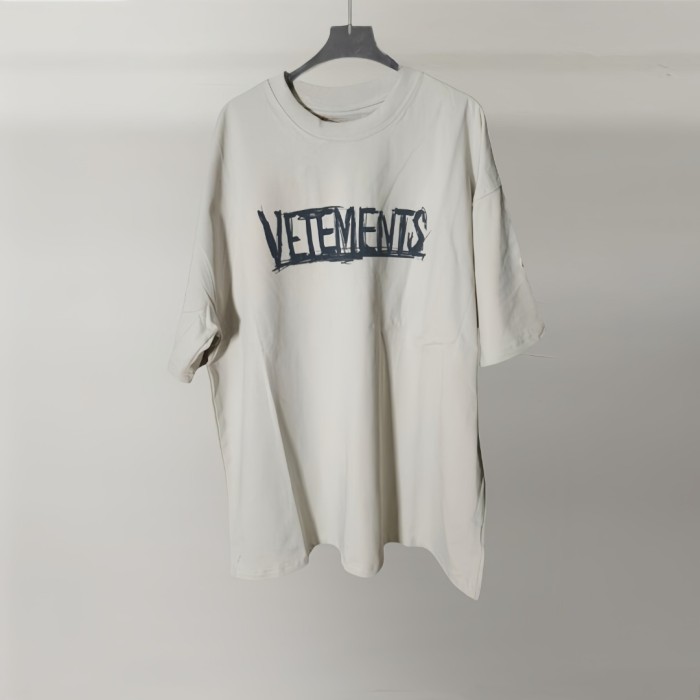 VETEMENTS Shirt 1：1 Quality-408(S-XL)