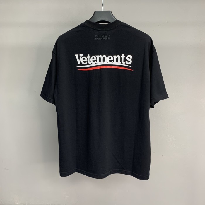 VETEMENTS Shirt 1：1 Quality-482(S-XL)