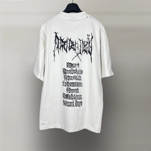 B Shirt 1：1 Quality-4030(XS-L)