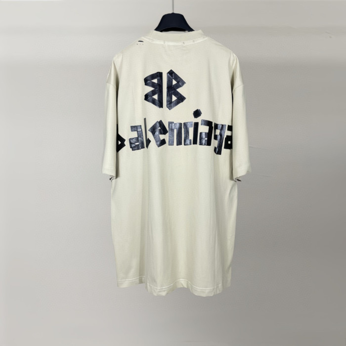 B Shirt 1：1 Quality-4061(XS-L)