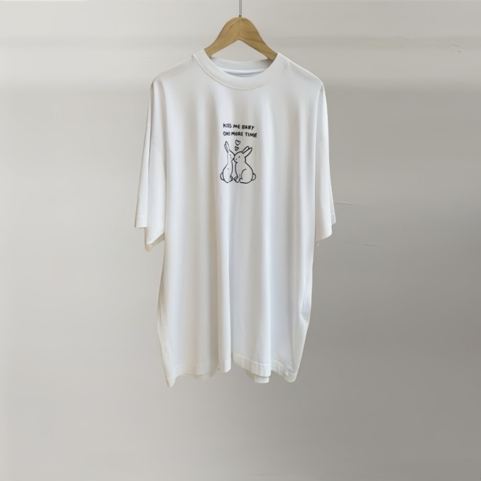 VETEMENTS Shirt 1：1 Quality-432(S-XL)