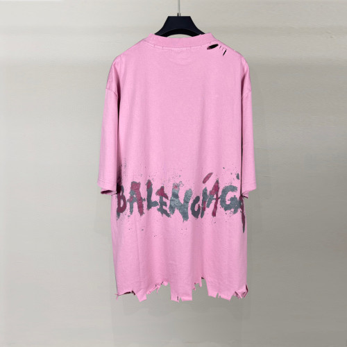 B Shirt 1：1 Quality-4077(XS-L)