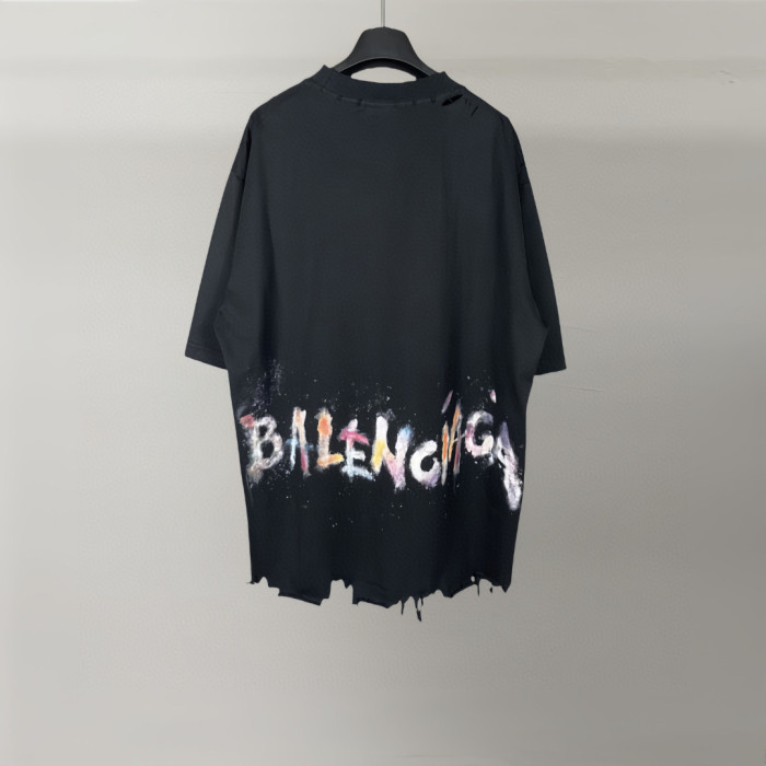 B Shirt 1：1 Quality-4081(XS-L)