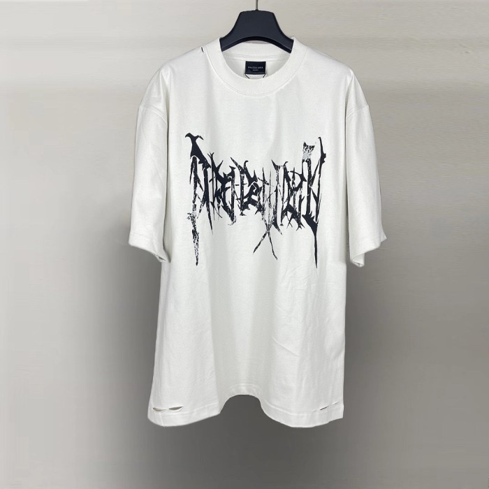 B Shirt 1：1 Quality-4030(XS-L)