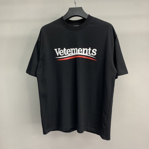 VETEMENTS Shirt 1：1 Quality-482(S-XL)
