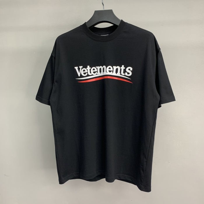 VETEMENTS Shirt 1：1 Quality-482(S-XL)