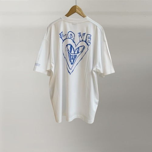 VETEMENTS Shirt 1：1 Quality-430(S-XL)