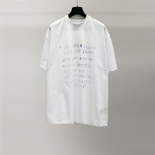 VETEMENTS Shirt 1：1 Quality-462(S-XL)