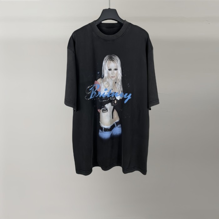 B Shirt 1：1 Quality-4036(XS-L)