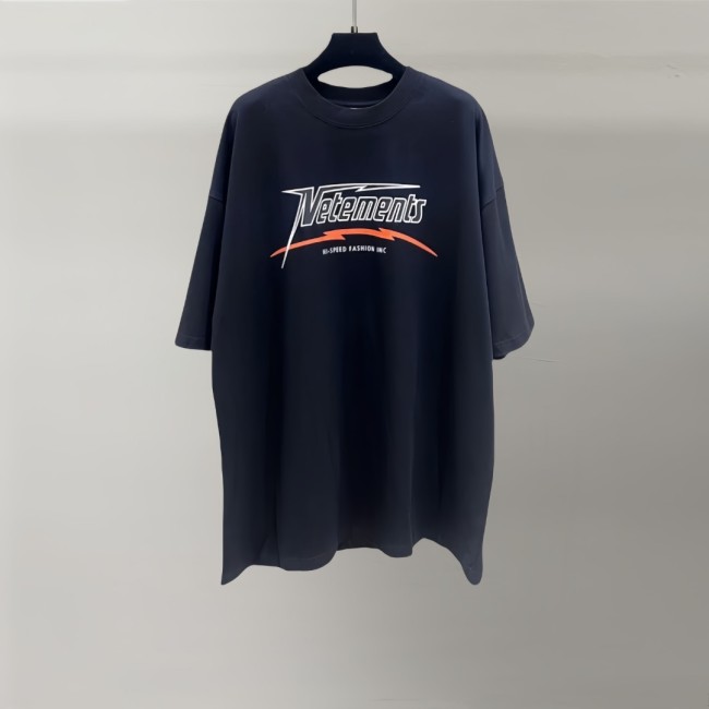VETEMENTS Shirt 1：1 Quality-472(S-XL)