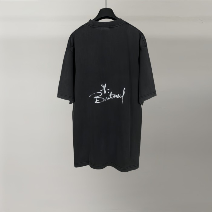 B Shirt 1：1 Quality-4036(XS-L)