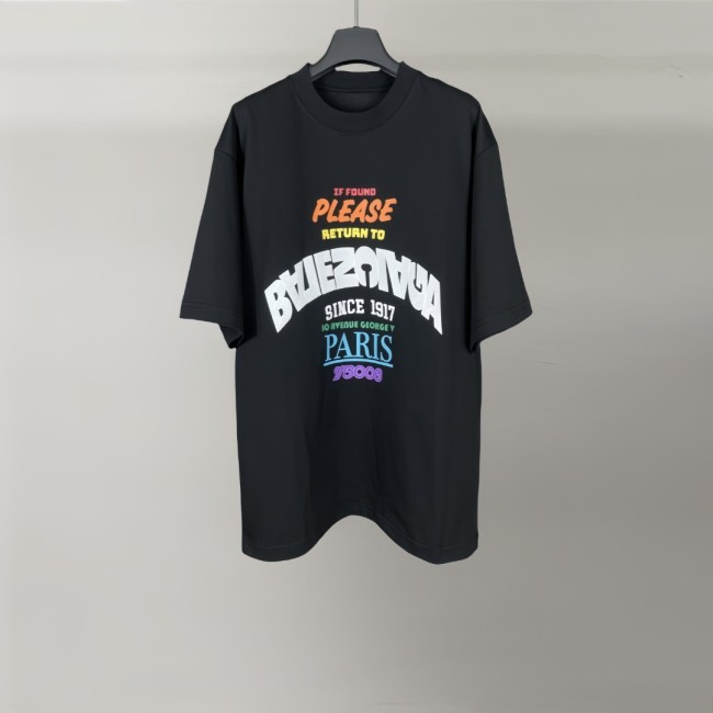 B Shirt 1：1 Quality-4045(XS-L)