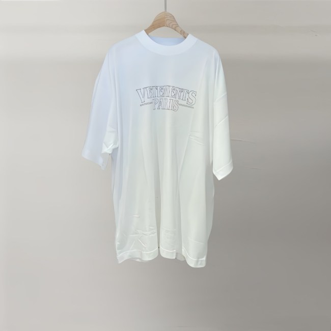 VETEMENTS Shirt 1：1 Quality-446(S-XL)
