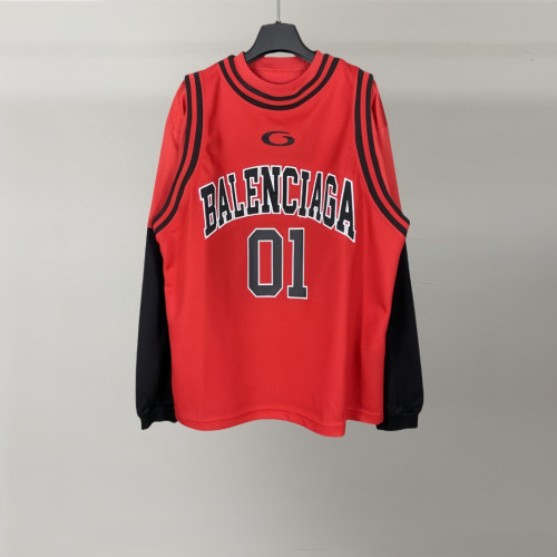 B Shirt 1：1 Quality-4070(XS-L)