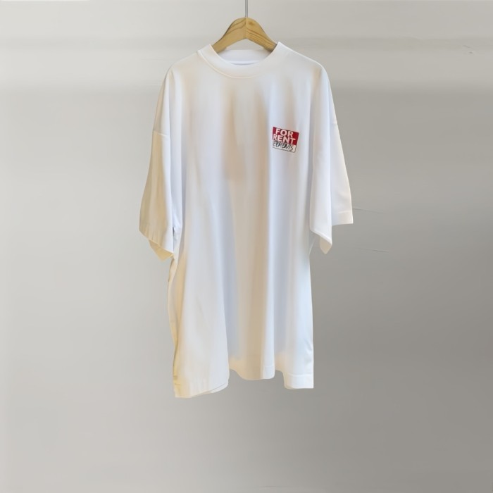VETEMENTS Shirt 1：1 Quality-454(S-XL)