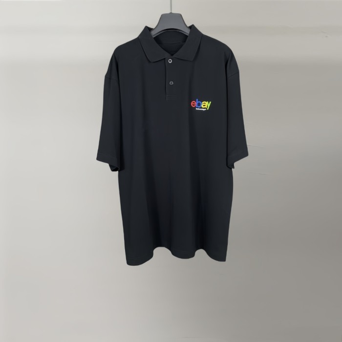 B Shirt 1：1 Quality-4047(XS-L)