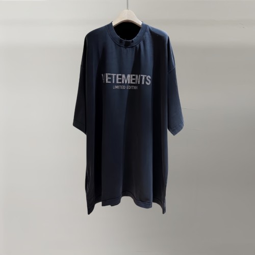 VETEMENTS Shirt 1：1 Quality-416(S-XL)