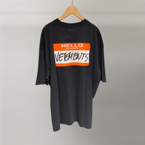 VETEMENTS Shirt 1：1 Quality-414(S-XL)