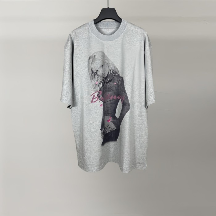 B Shirt 1：1 Quality-4038(XS-L)