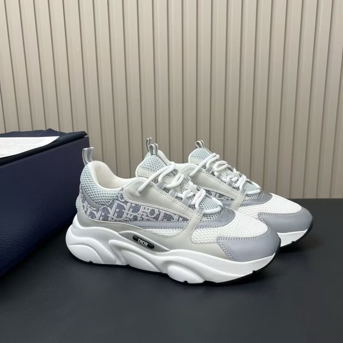 Super Max Dior Shoes-953