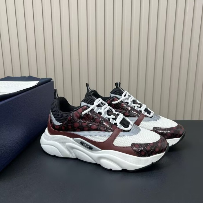 Super Max Dior Shoes-956