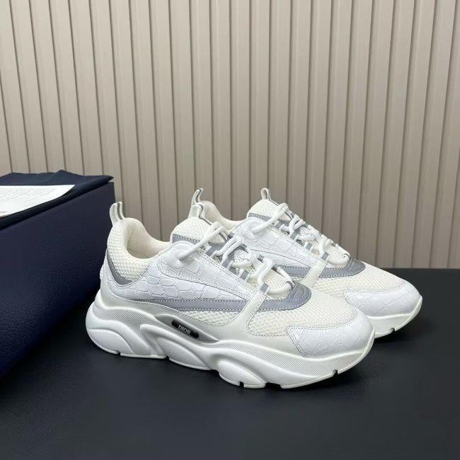 Super Max Dior Shoes-954