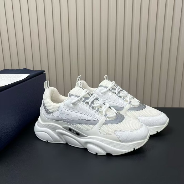 Super Max Dior Shoes-954