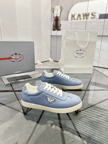 Prada men shoes 1：1 quality-1275
