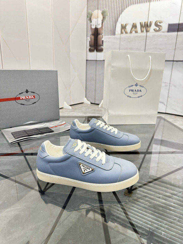 Prada men shoes 1：1 quality-1275