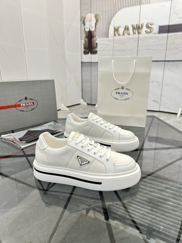 Prada men shoes 1：1 quality-1261
