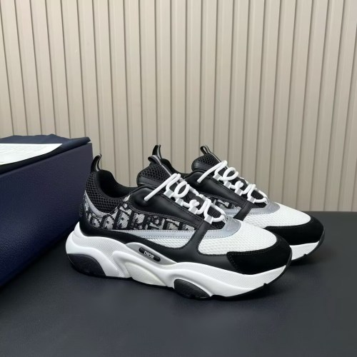 Super Max Dior Shoes-952