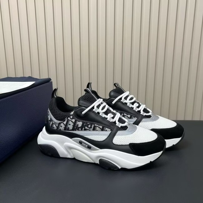 Super Max Dior Shoes-952