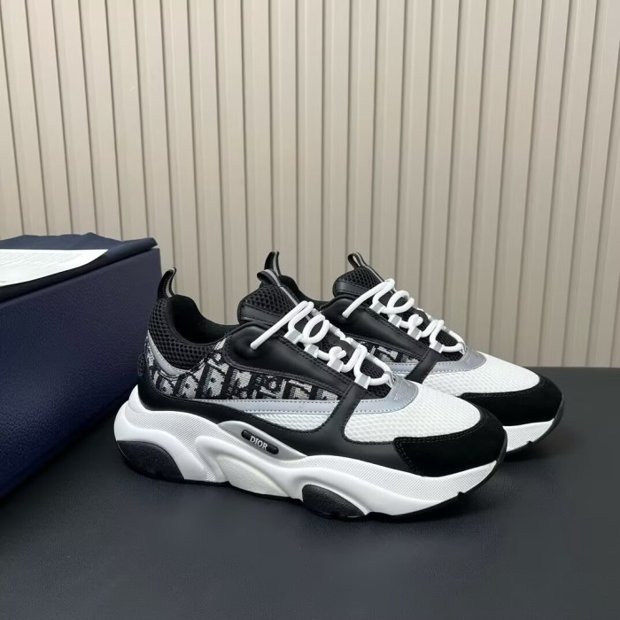 Super Max Dior Shoes-952