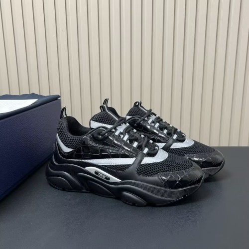 Super Max Dior Shoes-955