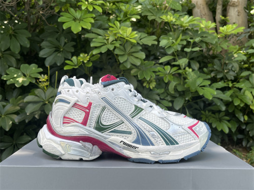 B 17FW Tripe-S High End Sneaker-652