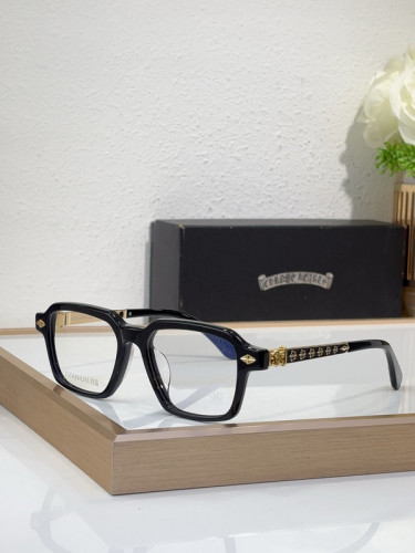 Chrome Hearts Sunglasses AAAA-1231