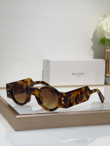 Balmain  Sunglasses AAAA-744
