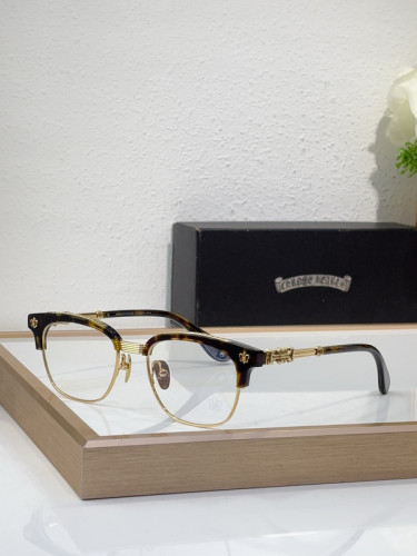 Chrome Hearts Sunglasses AAAA-1229