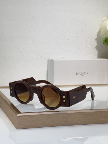 Balmain  Sunglasses AAAA-746