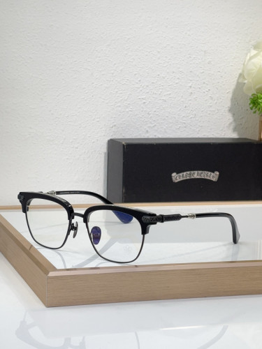 Chrome Hearts Sunglasses AAAA-1169