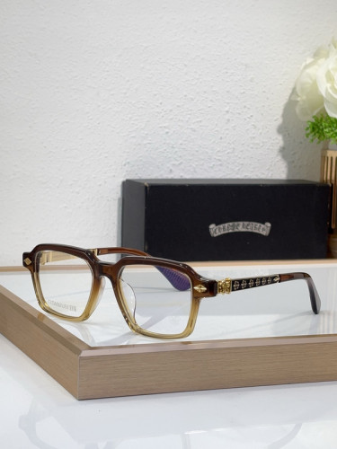 Chrome Hearts Sunglasses AAAA-1233