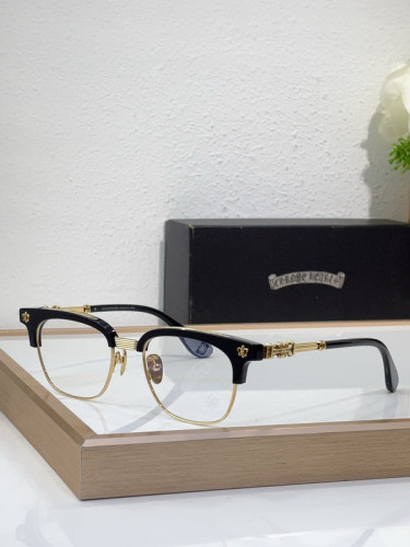 Chrome Hearts Sunglasses AAAA-1226