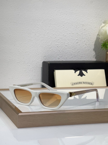 Chrome Hearts Sunglasses AAAA-1189