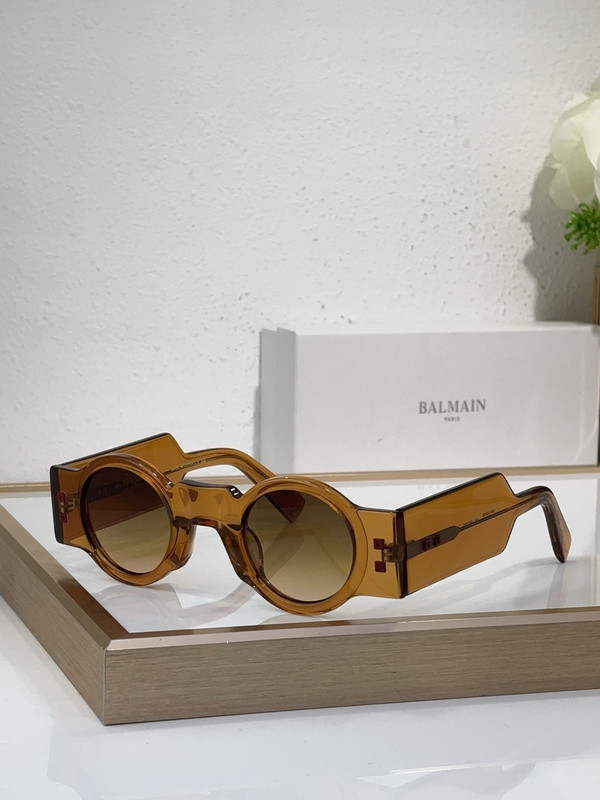 Balmain  Sunglasses AAAA-748