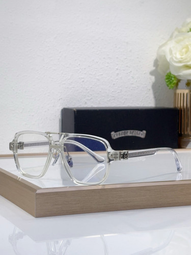 Chrome Hearts Sunglasses AAAA-1216