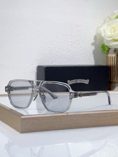 Chrome Hearts Sunglasses AAAA-1214