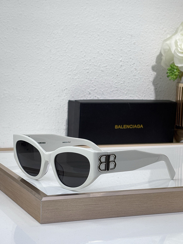 B Sunglasses AAAA-1222