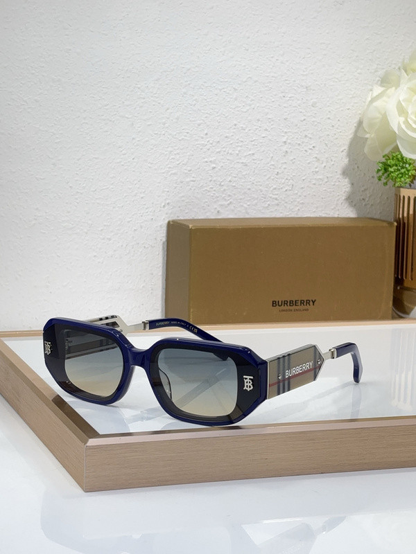 Burberry Sunglasses AAAA-3139